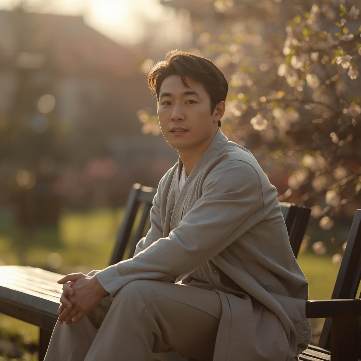 Calm Is a Leadership Skill Calm Is a Leadership Skill