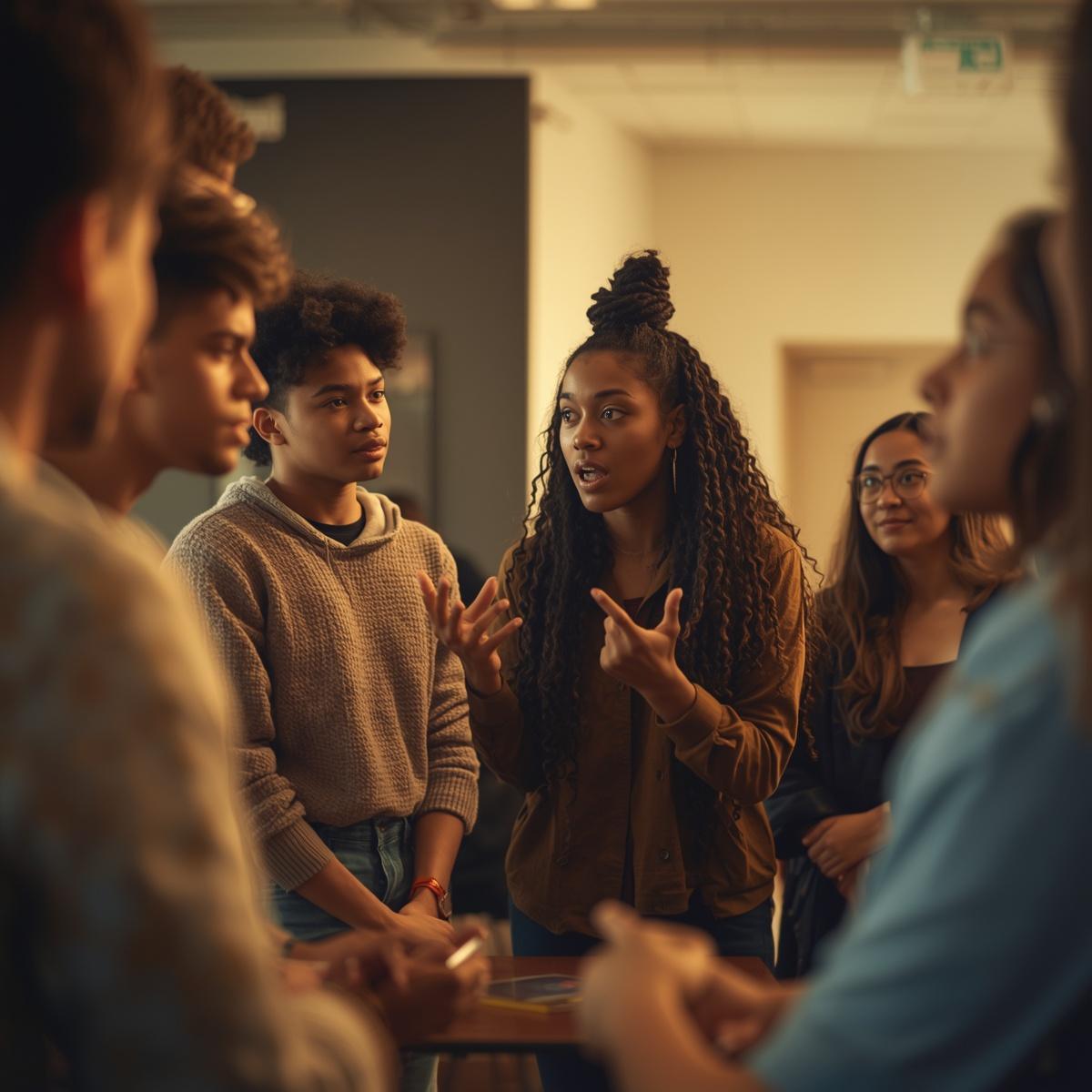 Your Voice Is Part of Your Leadership