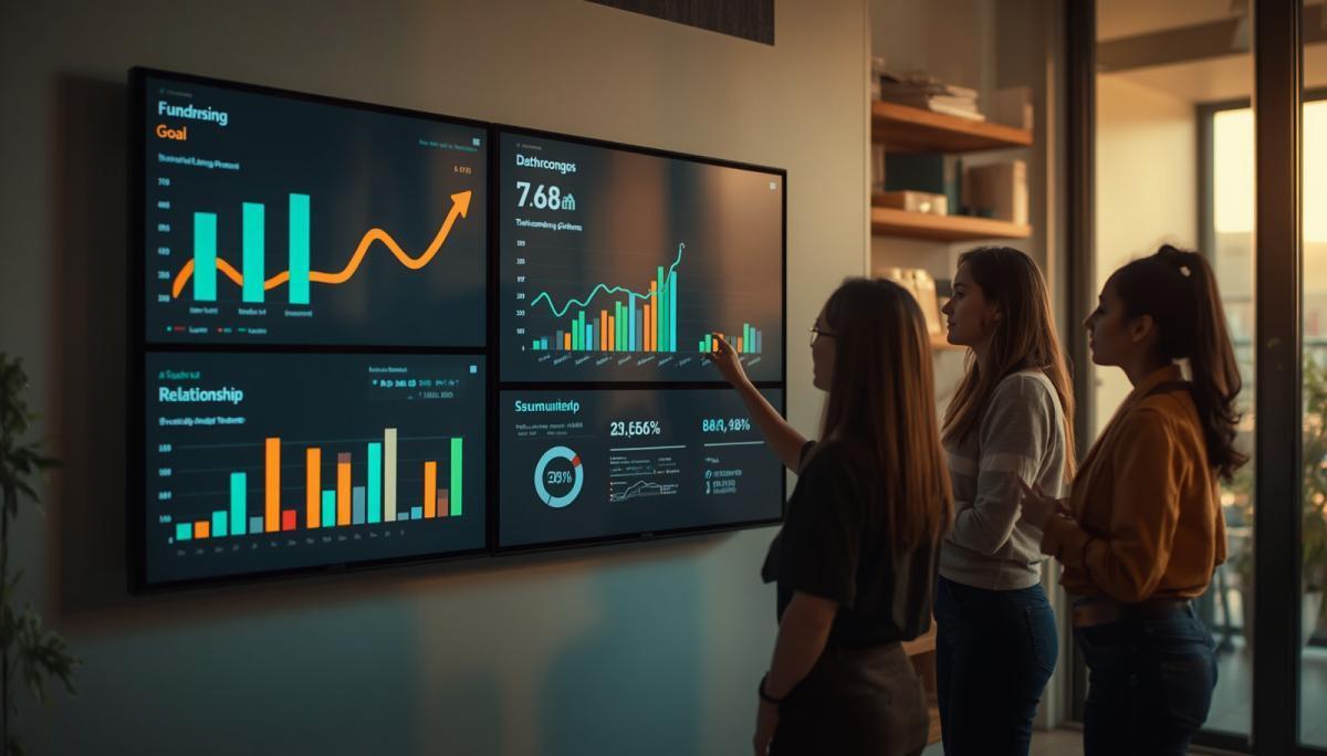 Growth Tip #9: Measure What Matters — Track Your Progress