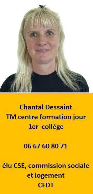 L'EQUIPE CFDT TOYOTA