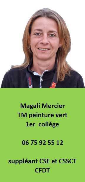 L'EQUIPE CFDT TOYOTA