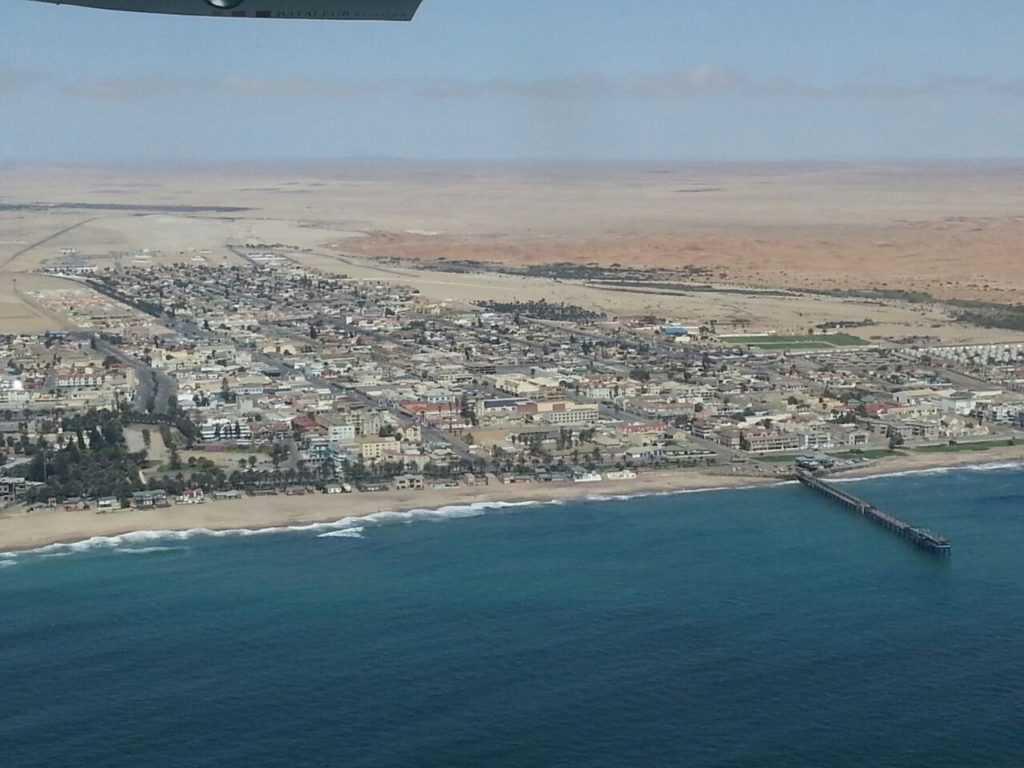 CAPE CROSS SCENIC – 2h15min