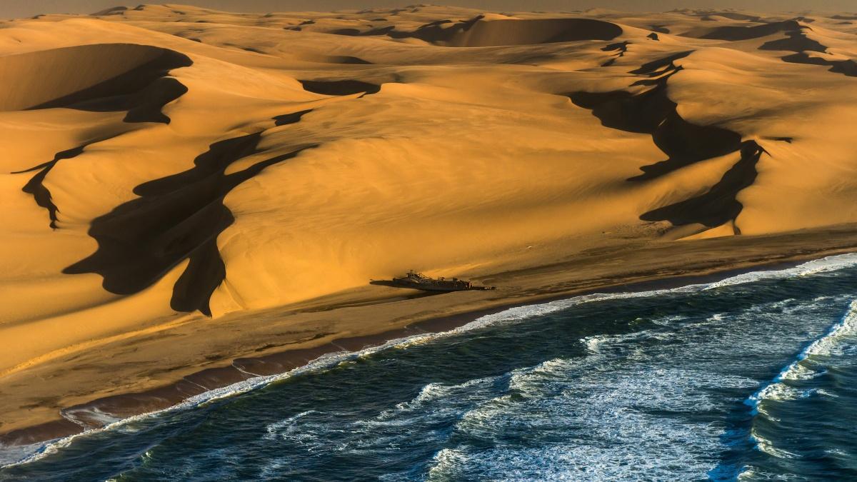 SOSSUSVLEI SCENIC – 2h15min