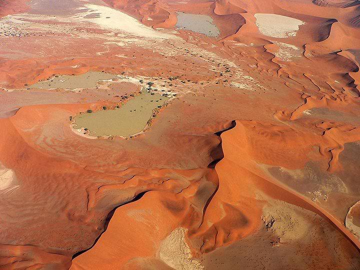 SOSSUSVLEI SCENIC – 2h15min