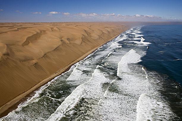 SOSSUSVLEI SCENIC – 2h15min