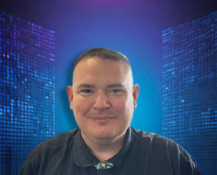 Laurent Lesenechal Laurent Lesenechal