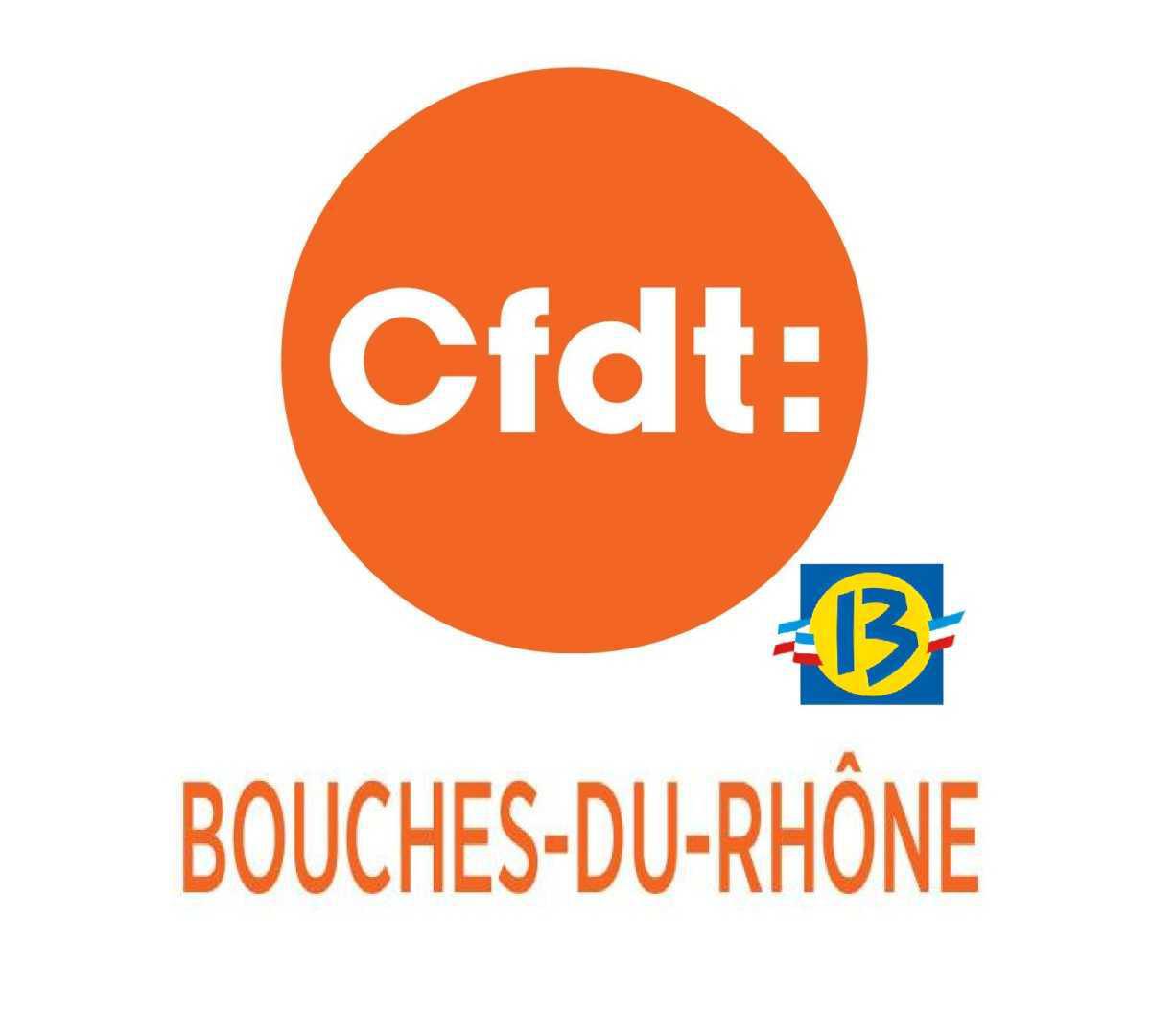 Union Départementale Bouches-du-Rhône (13)