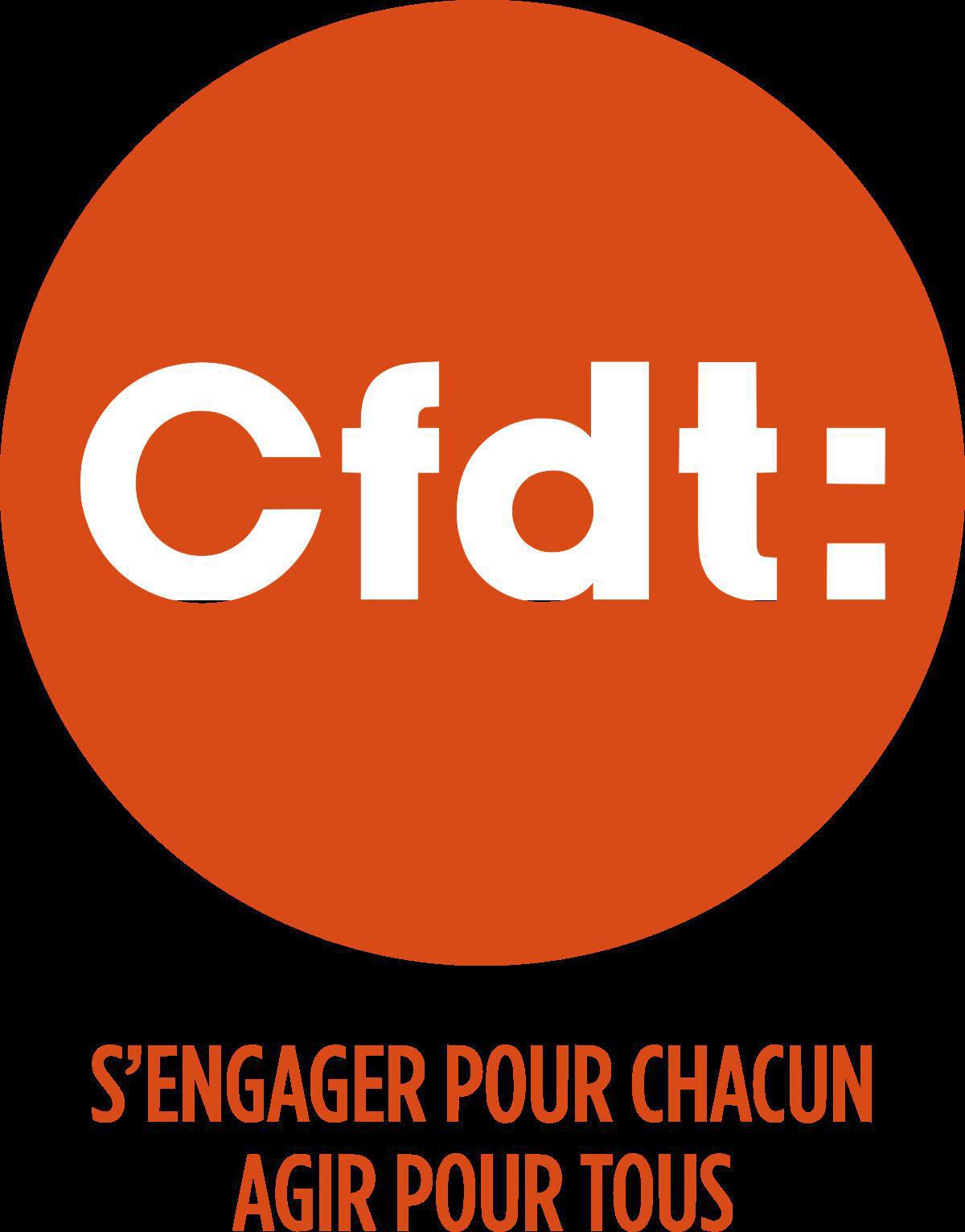 CFDT Confédération
