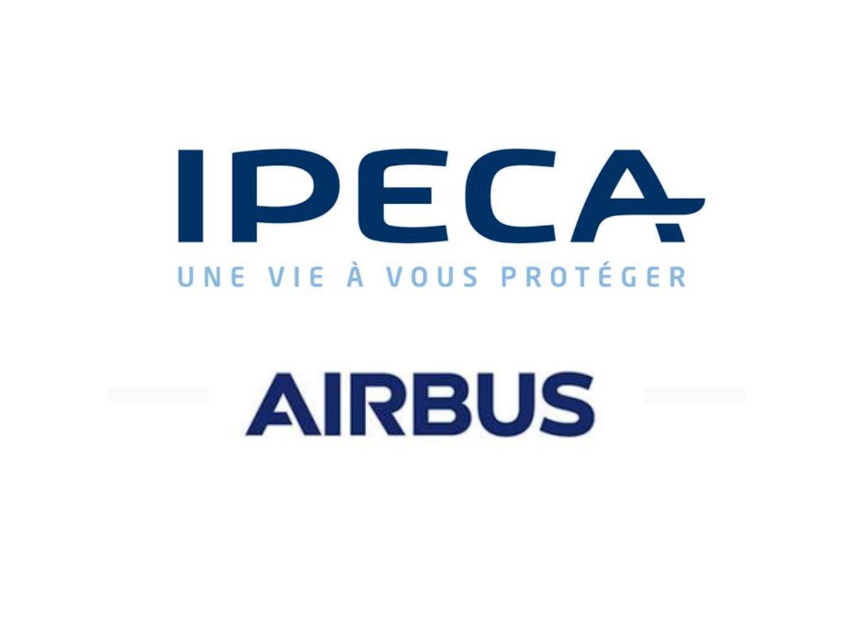 IPECA: Confiez votre protection santé à la CFDT IPECA: Confiez votre protection santé à la CFDT