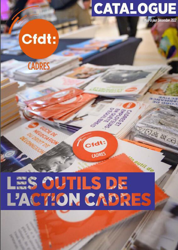 LA CFDT CADRES AU SERVICE DES MILITANTS