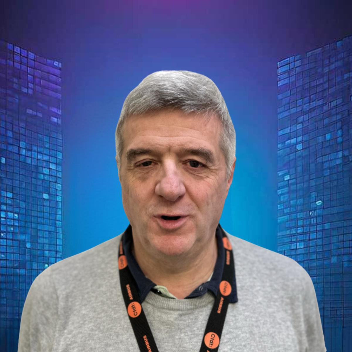 Francois Monteil