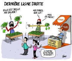 Politique salariale, 3 éme reunion 2,6%...Et What Else ???