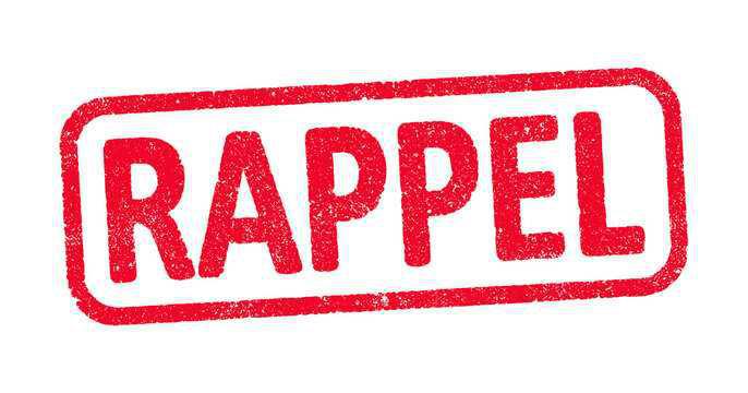 Rappel : 🟠 IPECA 🟠 Tract intersyndical 🟠 Bulletins de paie