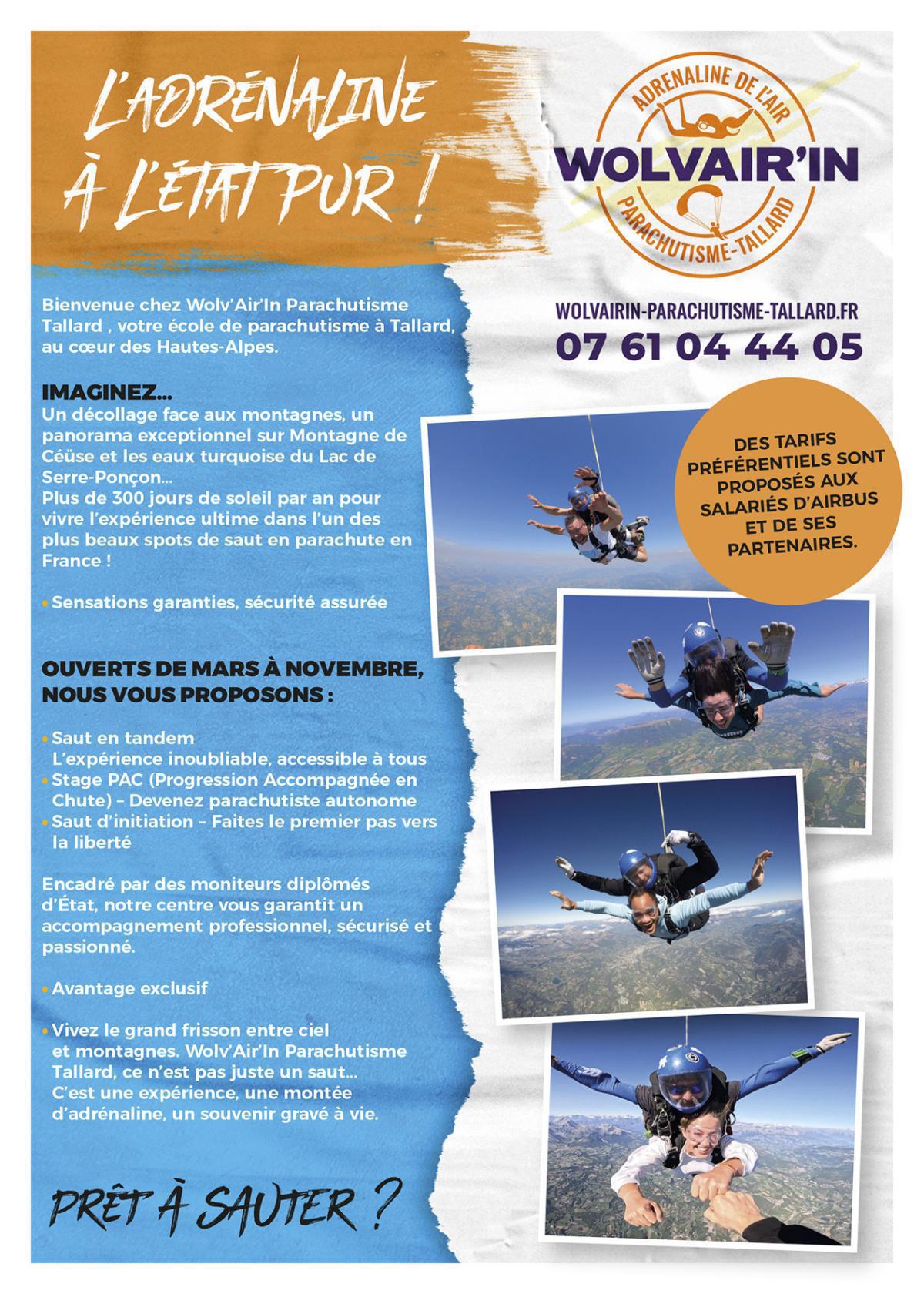 Partenaires et Réductions 2026