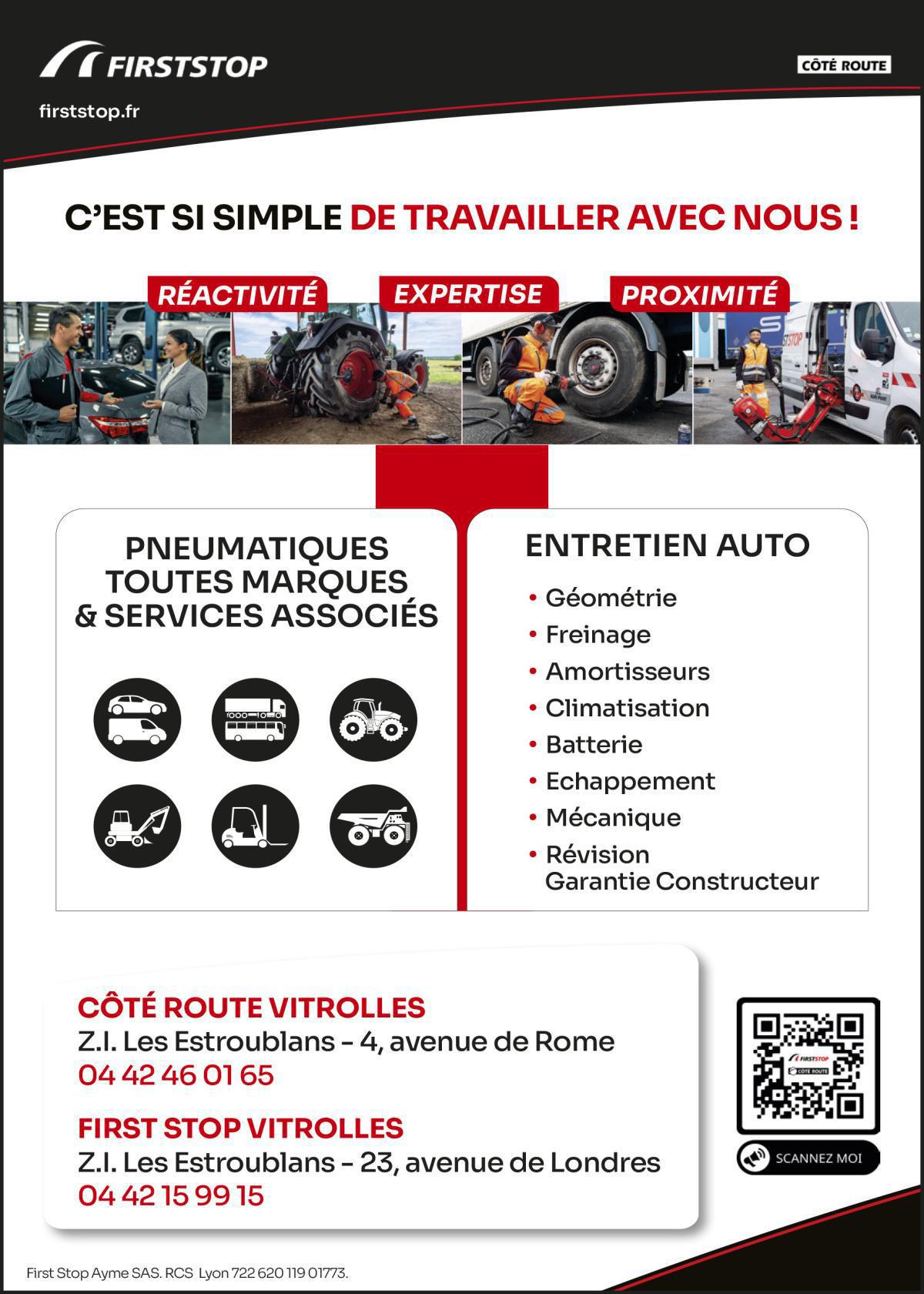 Partenaires et Réductions 2026