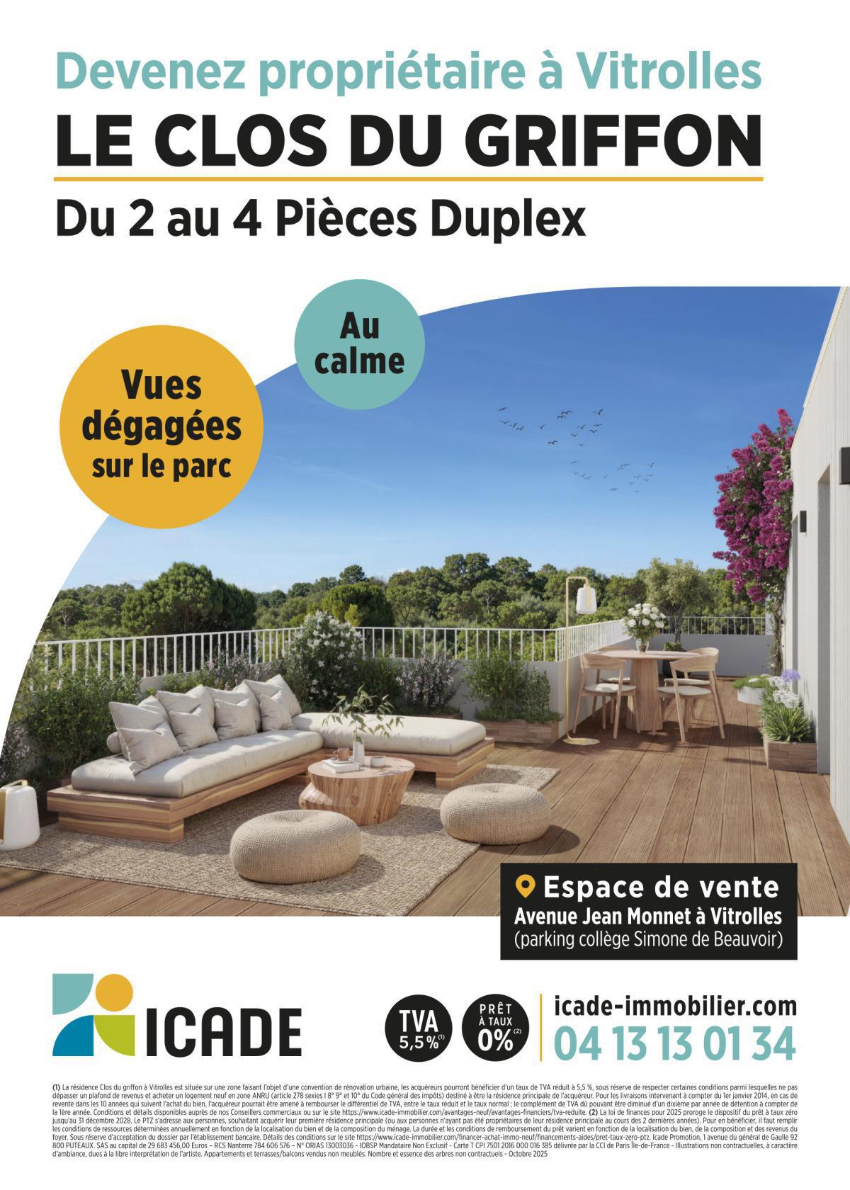 Partenaires et Réductions 2026