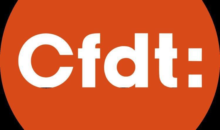 CFDT Confédération