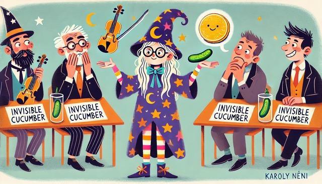 Lila Zokni király Lila Zokni király