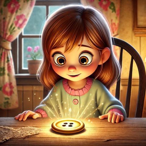 Emma és a varázsgomb Emma és a varázsgomb