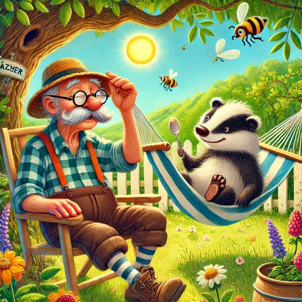 Kázmér bácsi masinái - A fagylaltkeverő forgócsoda Kázmér bácsi masinái - A fagylaltkeverő forgócsoda