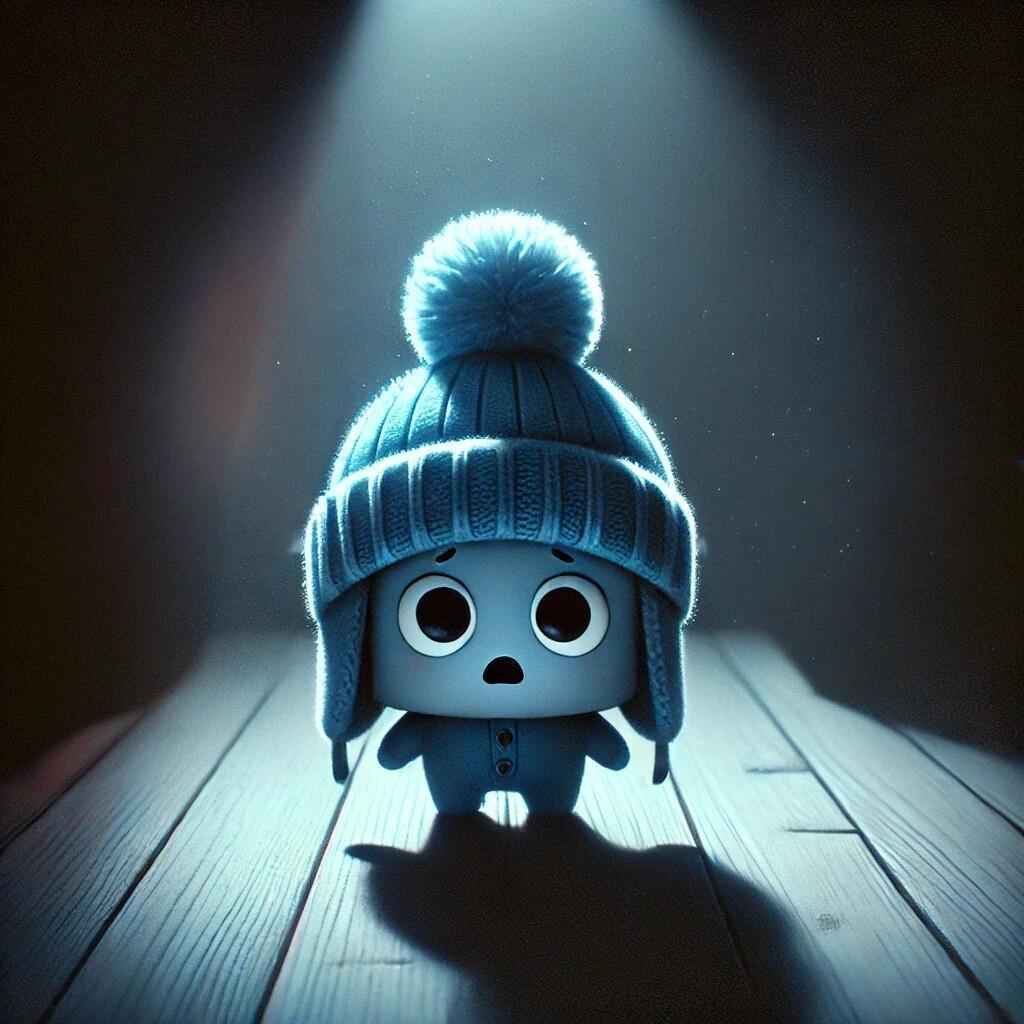 Talált tárgyak doboza Talált tárgyak doboza