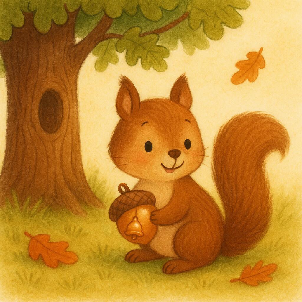 Mici és a varázsmakk Mici és a varázsmakk