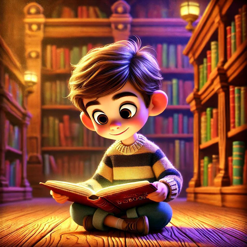 A könyvtár elfeledett könyve A könyvtár elfeledett könyve