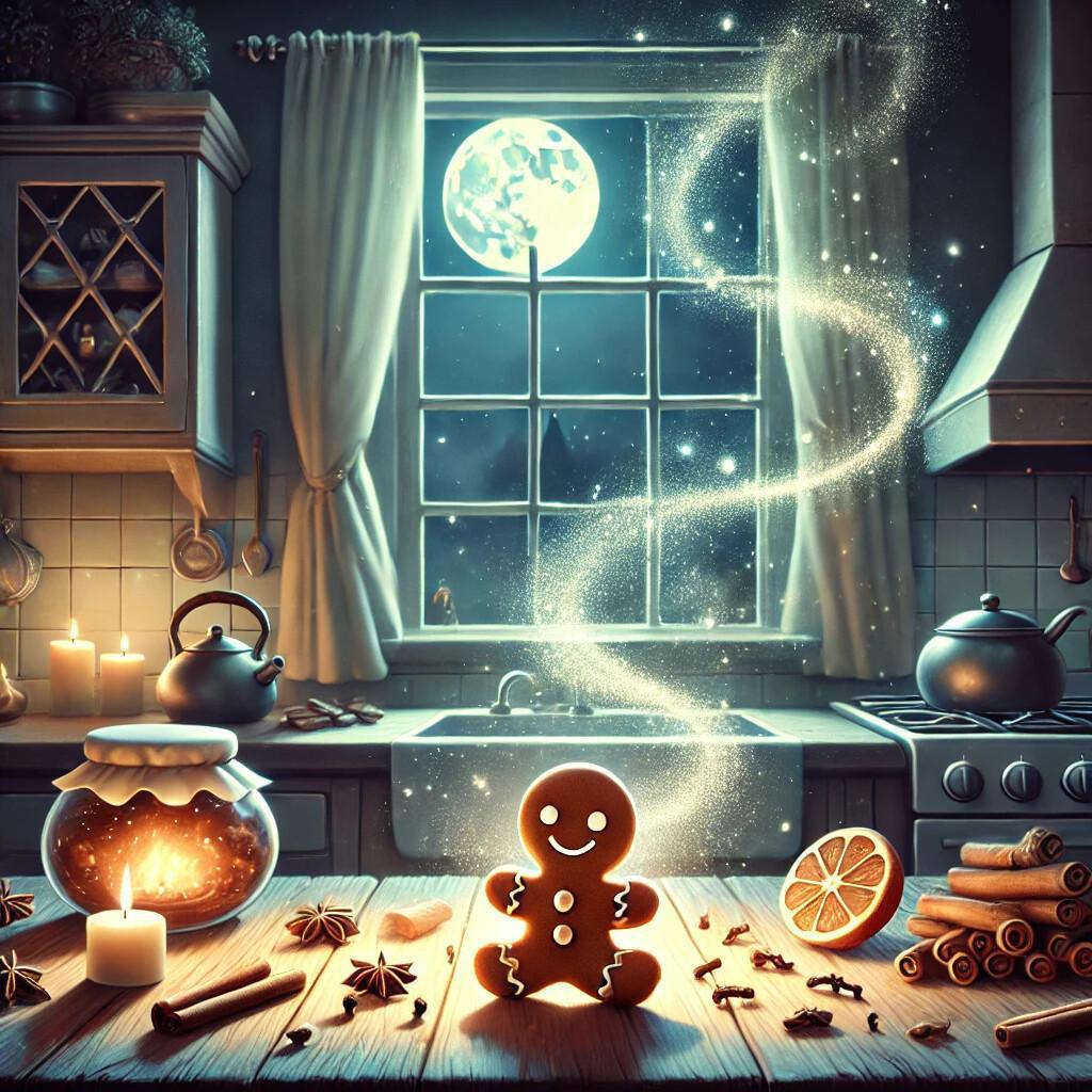 Mézi adventi küldetése 🎄 Mézi adventi küldetése 🎄