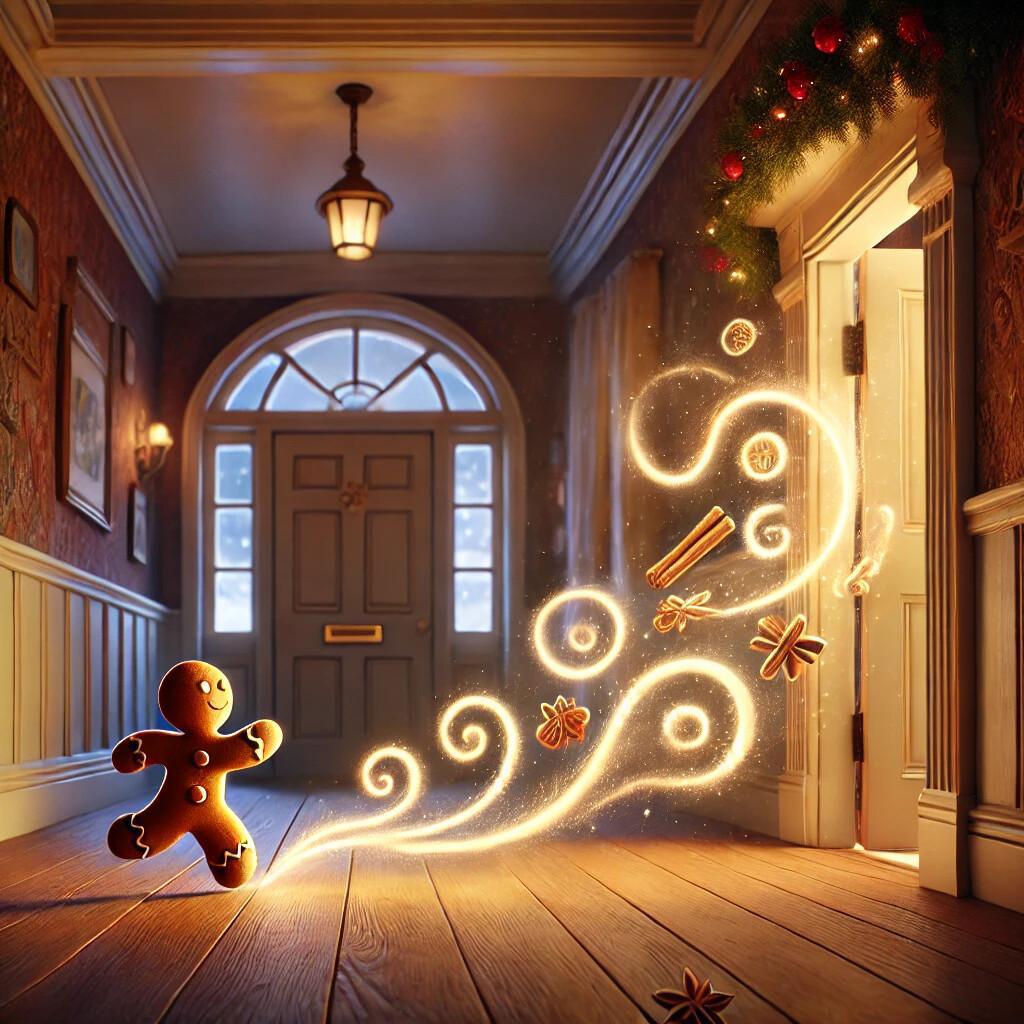 Mézi adventi küldetése 🎄 Mézi adventi küldetése 🎄