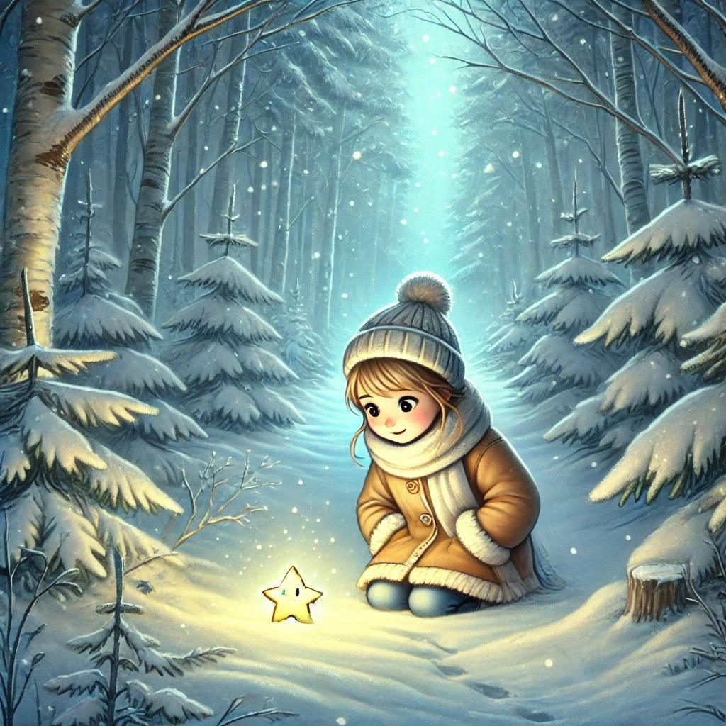 Az eltévedt csillag🎄 Az eltévedt csillag🎄