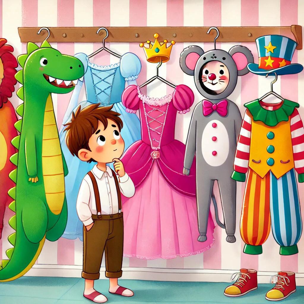 A szürke kisegér farsangja🎭 A szürke kisegér farsangja🎭