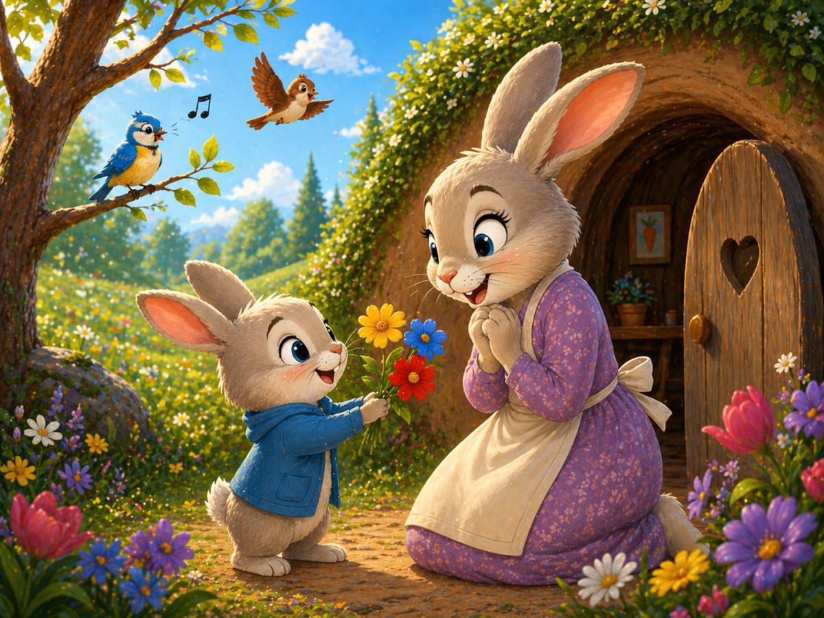 Virágok anyának🌷 Virágok anyának🌷