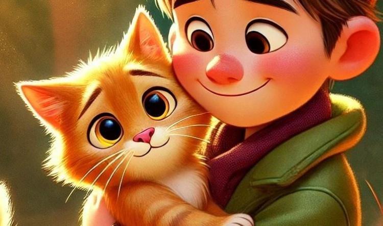 A favágó három kívánsága