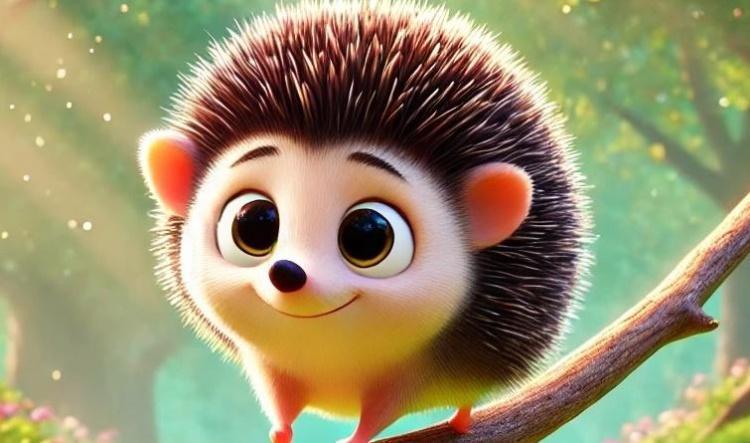 A nagy erdei ügyességi verseny