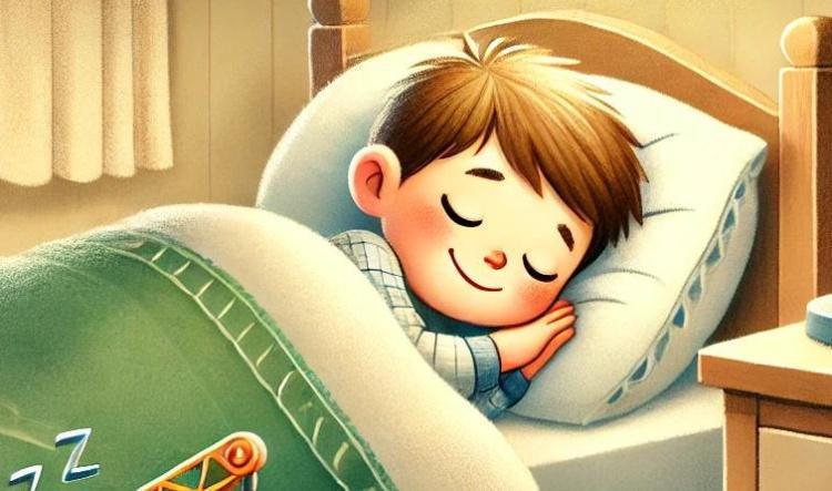 Beni és a darus kocsi