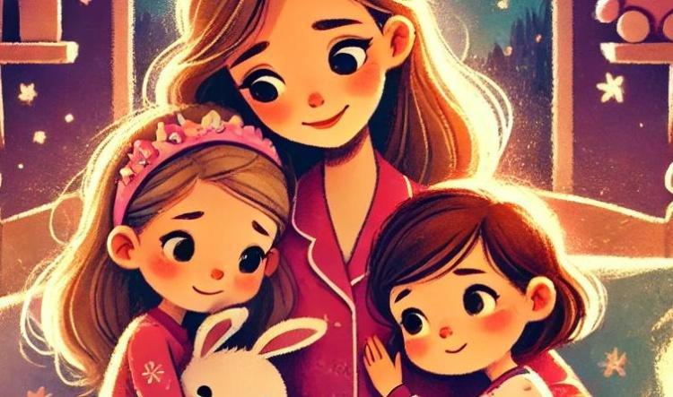 Luca és Emma Aggtelekre utazik