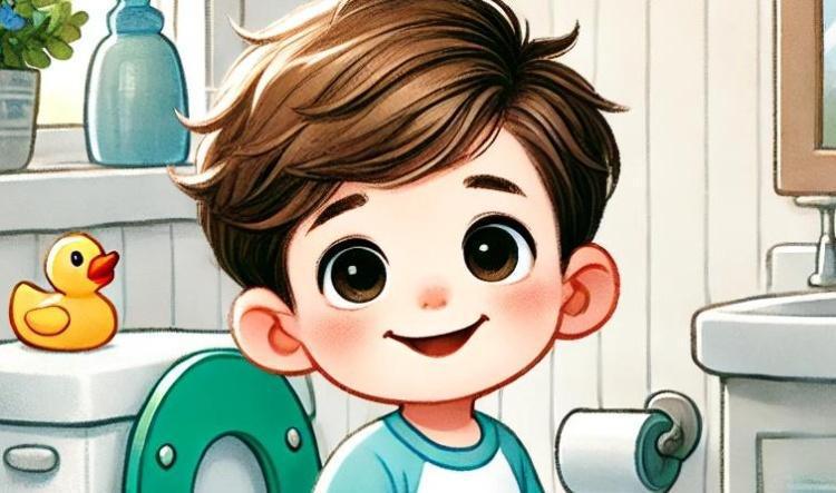 Bence első napja pelus nélkül