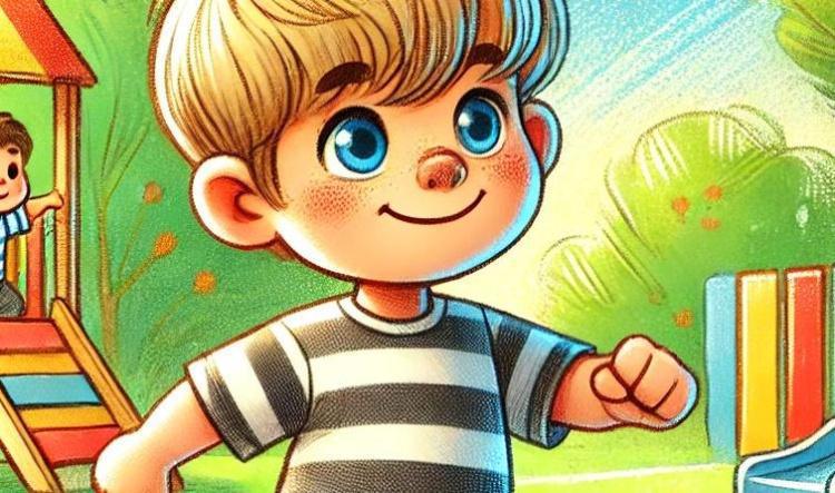 Marci és a focicsapat