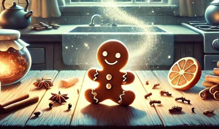 Mézi adventi küldetése