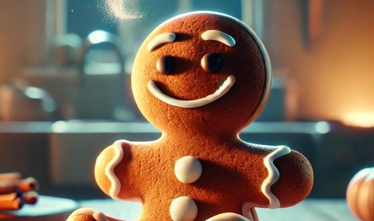 Mézi adventi küldetése 🎄