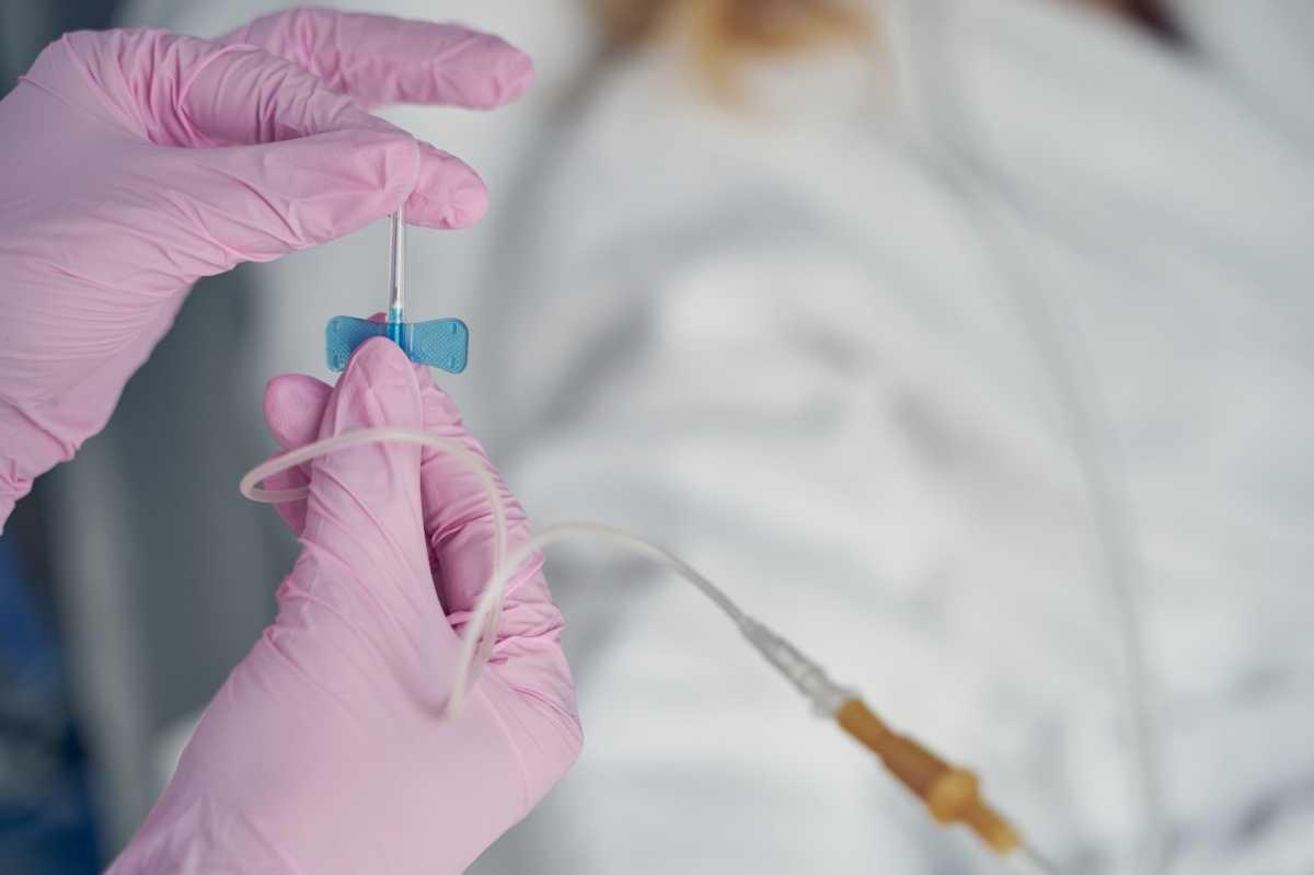 Técnica para el Uso de Catéter X2 Técnica para el Uso de Catéter X2