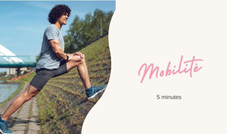 Mobilité 5min