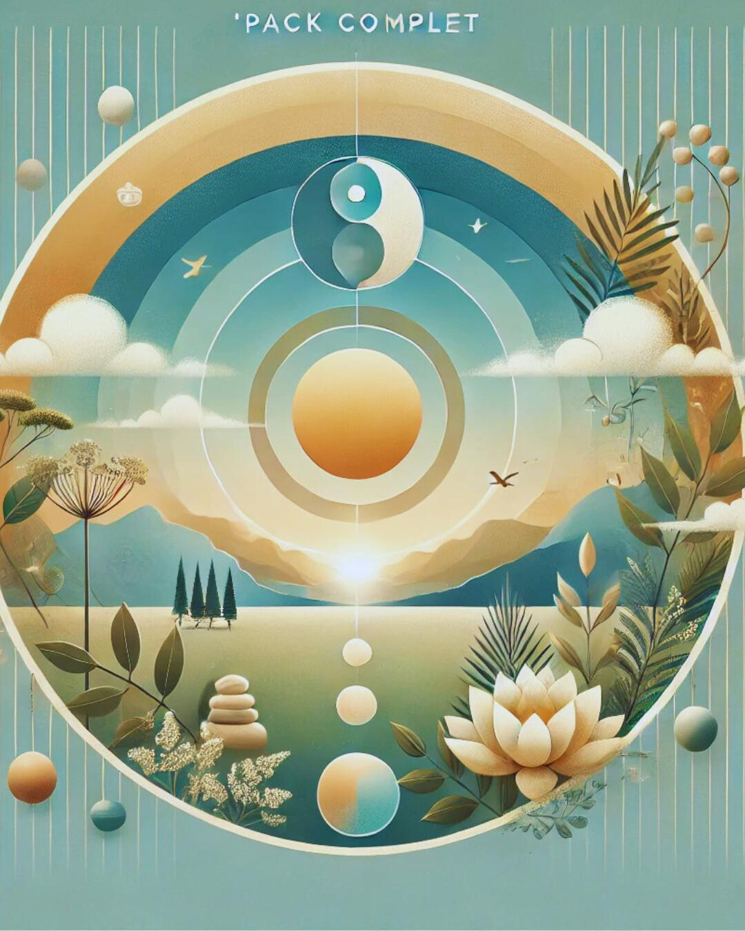 Pack Complet   Pack Complet