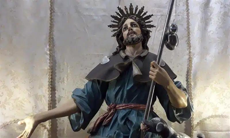 Festa di San Rocco