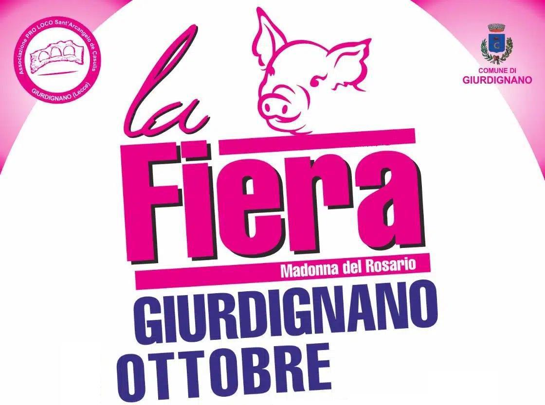 Festa e Fiera della Madonna del Rosario