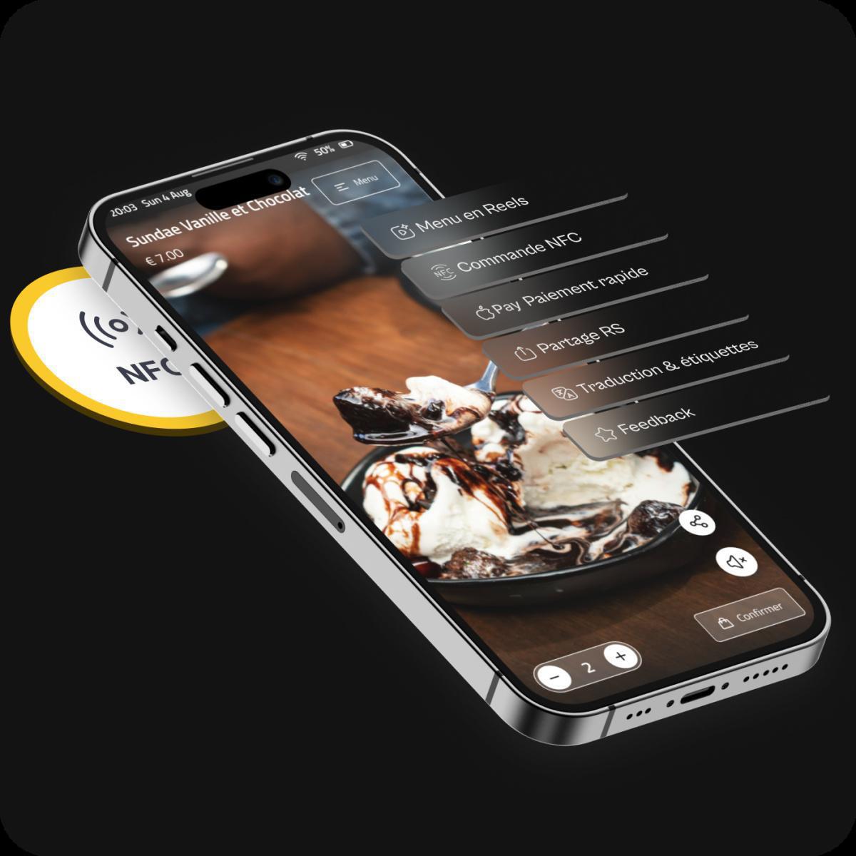 Distributeur solution SITTAP
