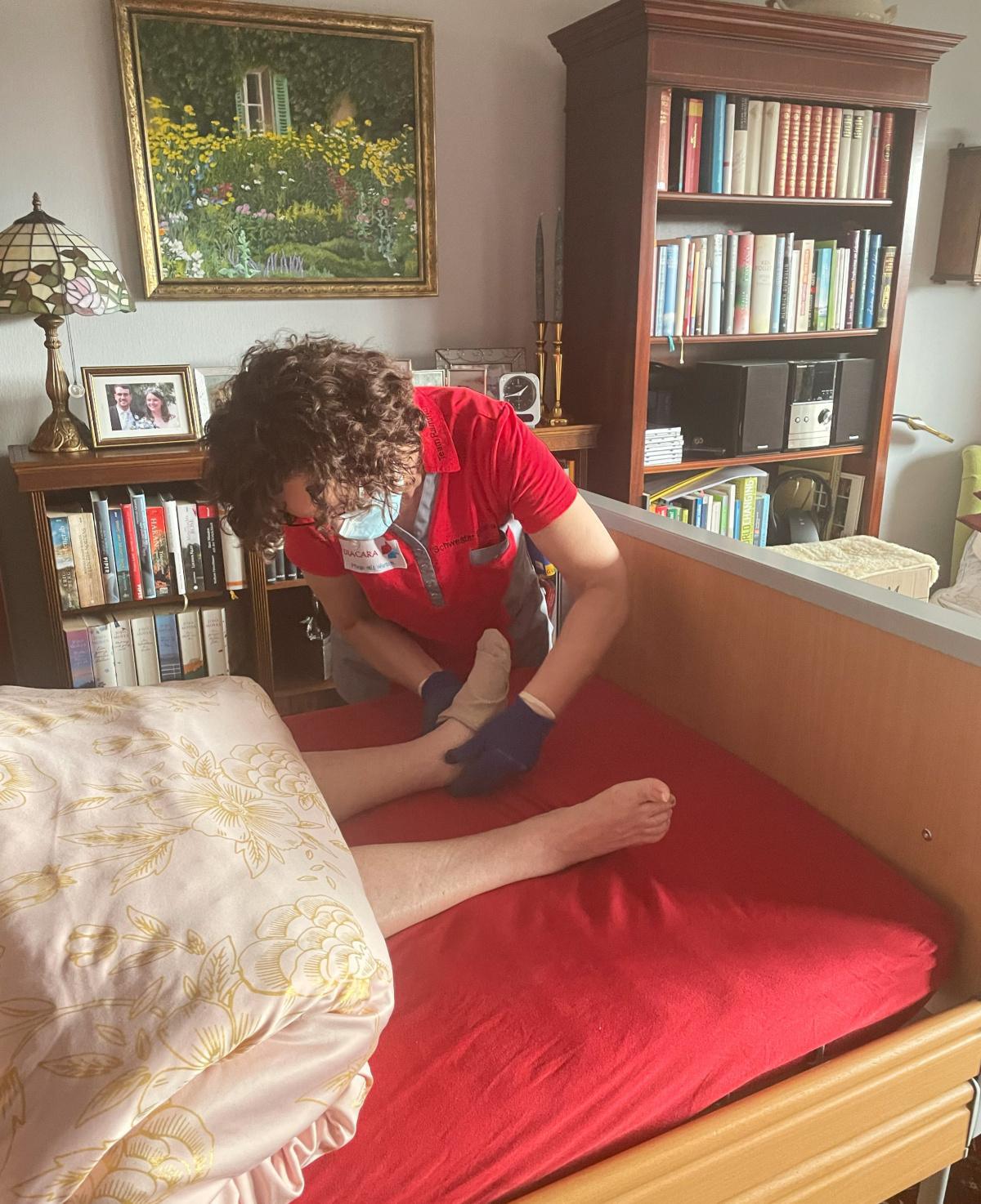 Krankenkasse