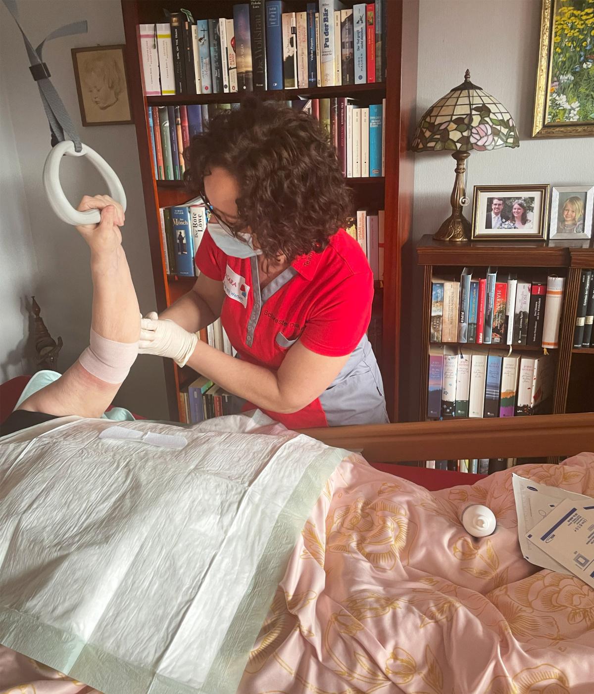 Pflegekasse Pflegekasse