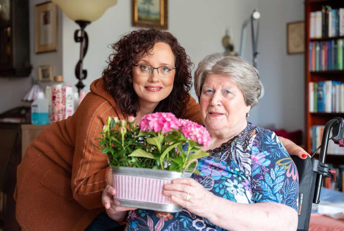 Entlastungsleistungen Entlastungsleistungen