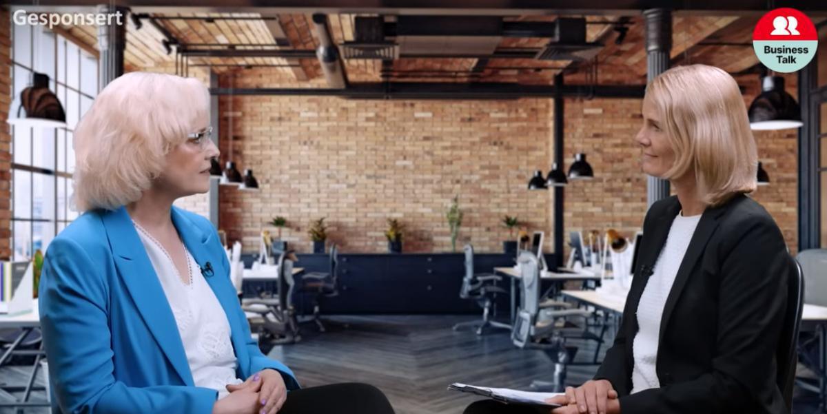 Interview mit Diana Ramme